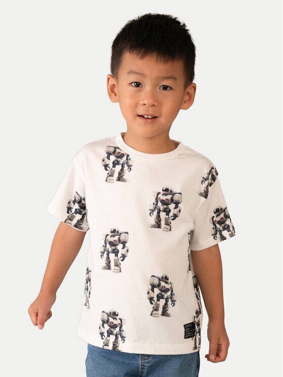 Mayoral Тишърт 3068 Regular Fit