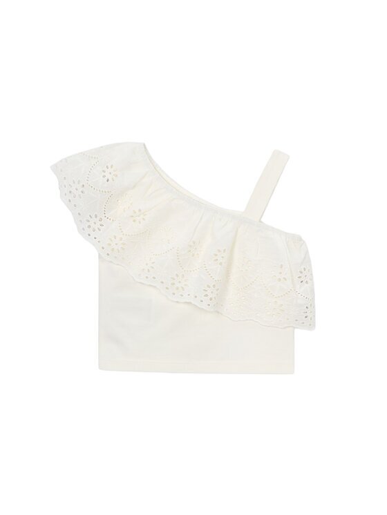 Mayoral топ 3022 Cropped Fit