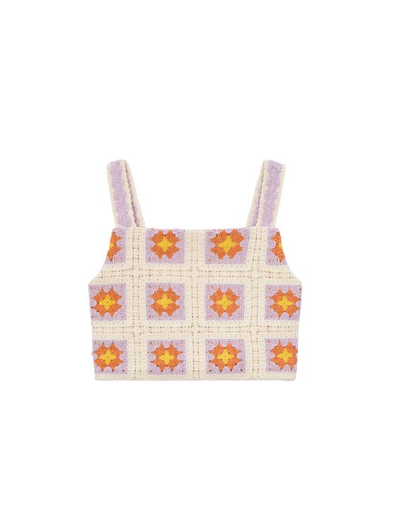 Mayoral топ 3029 Cropped Fit