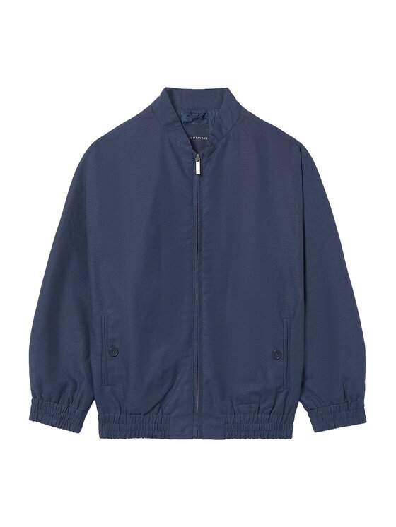 Mayoral Яке бомбър 6414 Regular Fit