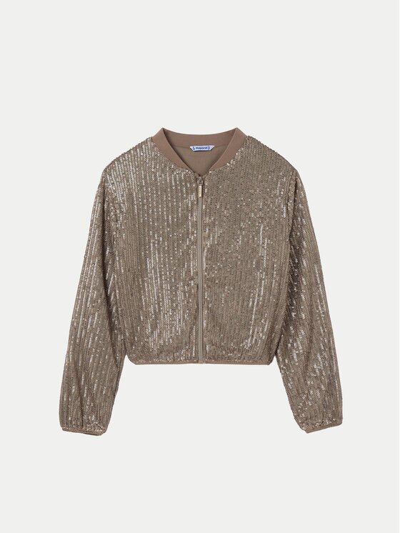 Mayoral Яке бомбър 7474 Regular Fit