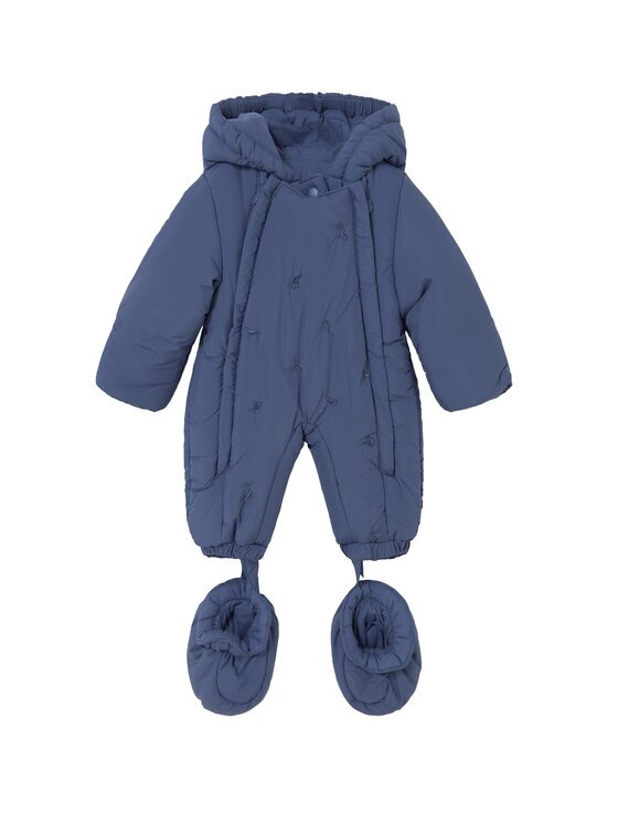 Mayoral Зимен детски гащеризон 2603 Regular Fit