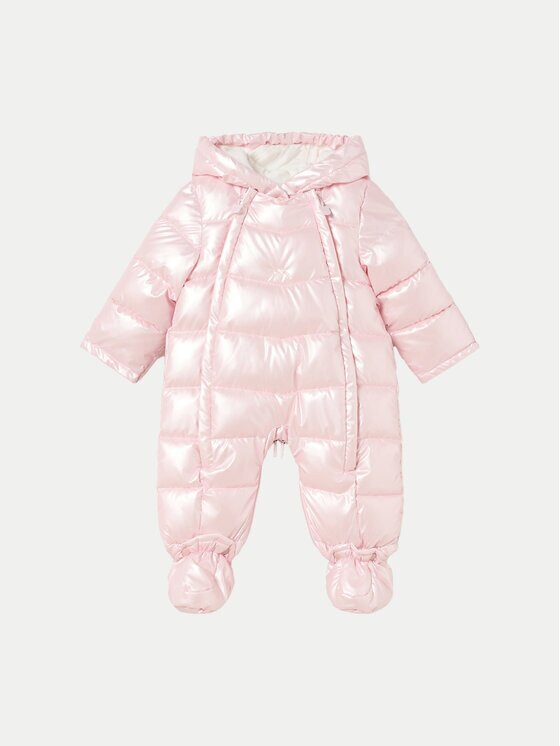 Mayoral Зимен детски гащеризон 2607 Regular Fit