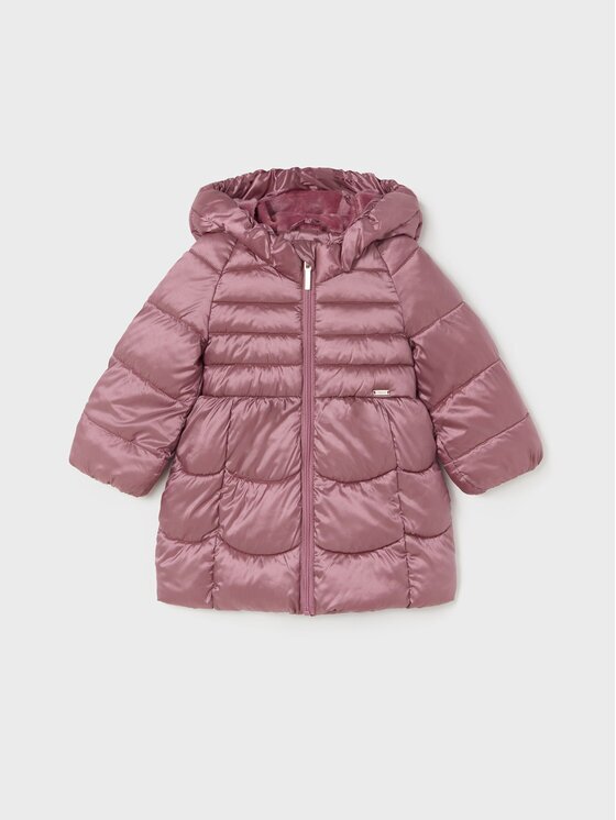 Mayoral Зимно яке 2.425 Regular Fit