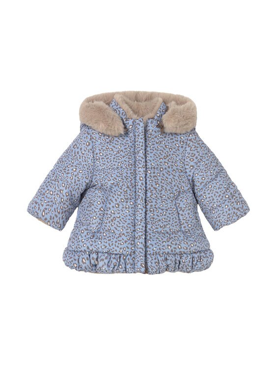 Mayoral Зимно яке 2404 Regular Fit