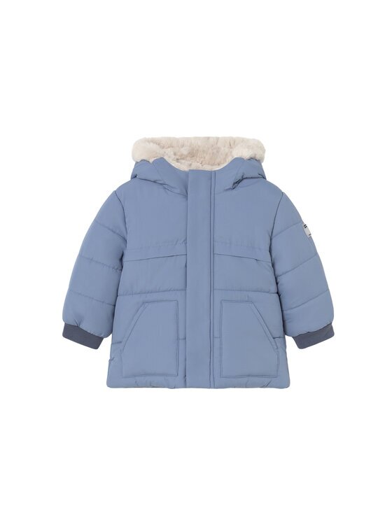 Mayoral Зимно яке 2424 Regular Fit