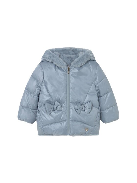 Mayoral Зимно яке 2435 Regular Fit