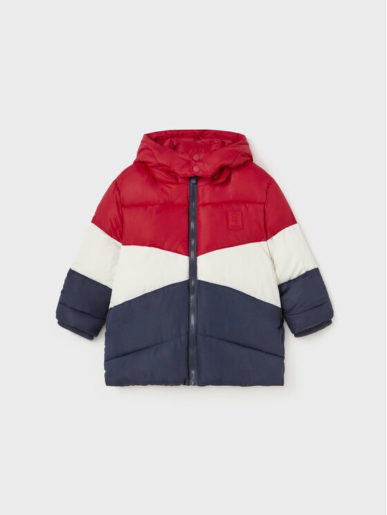 Mayoral Зимно яке 2.437 Regular Fit