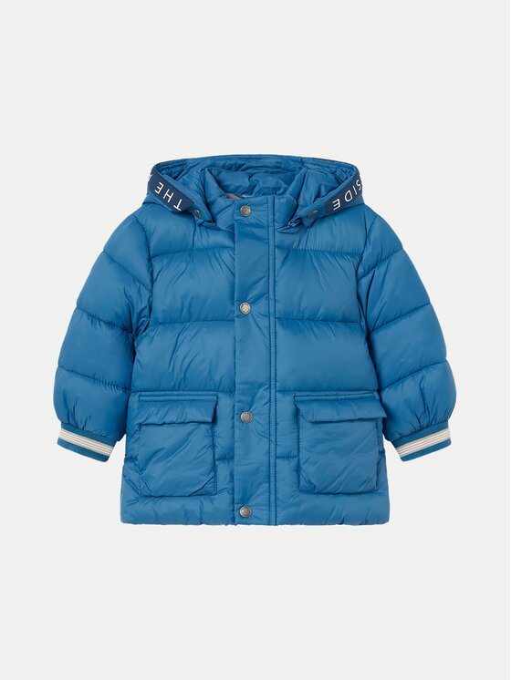 Mayoral Зимно яке 2466 Regular Fit