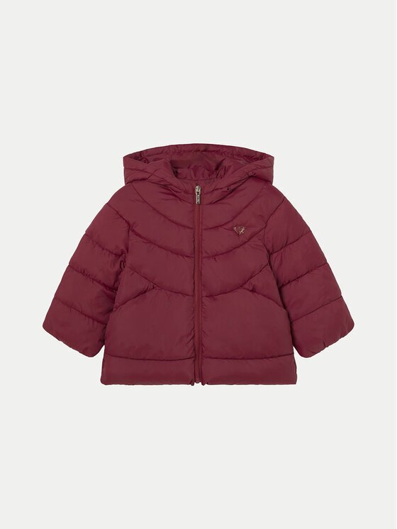 Mayoral Зимно яке 2481 Regular Fit