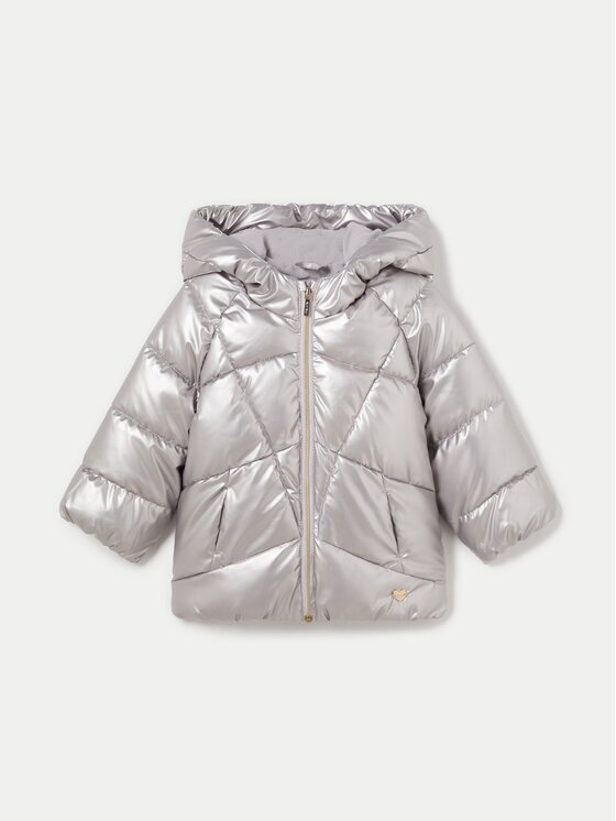 Mayoral Зимно яке 2482 Regular Fit