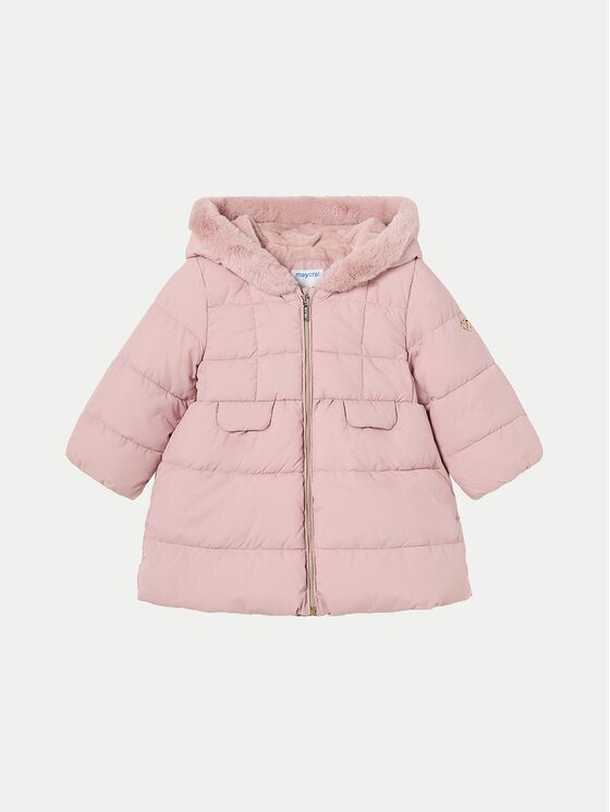 Mayoral Зимно яке 2483 Regular Fit