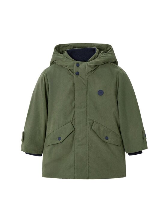 Mayoral Зимно яке 4419 Regular Fit