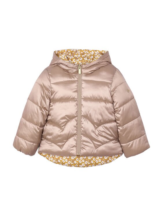 Mayoral Зимно яке 4444 Regular Fit