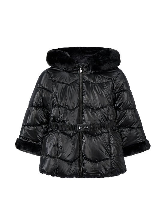 Mayoral Зимно яке 4448 Regular Fit
