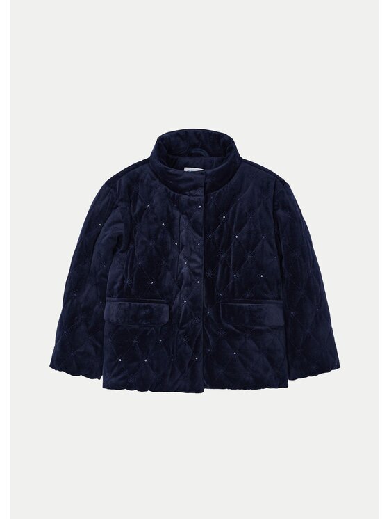 Mayoral Зимно яке 4488 Regular Fit