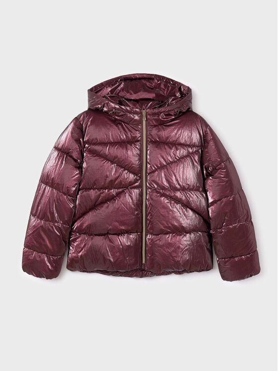 Mayoral Зимно яке 7.415 Regular Fit