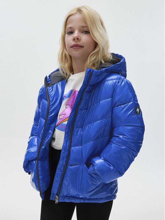 Mayoral Зимно яке 7.417 Regular Fit