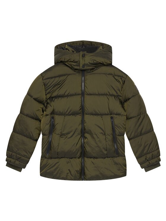 Mayoral Зимно яке 7.416 Regular Fit