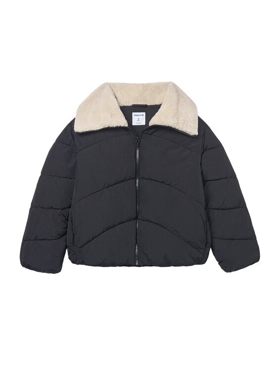 Mayoral Зимно яке 7437 Regular Fit