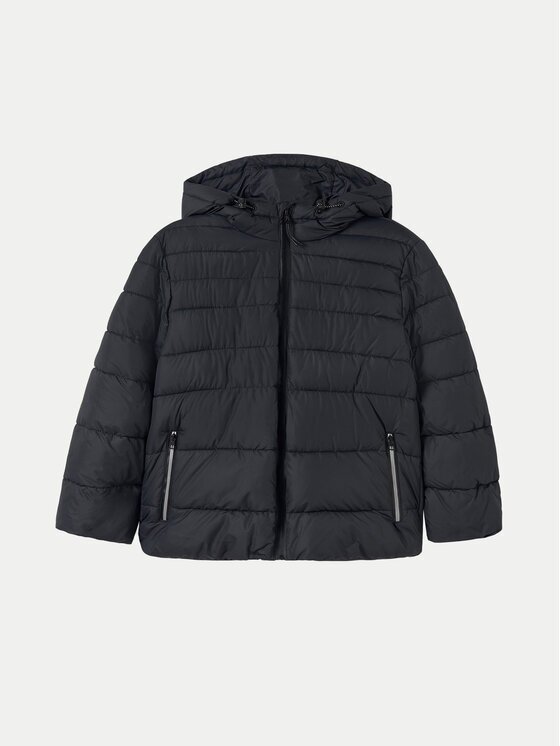 Mayoral Зимно яке 7458 Regular Fit