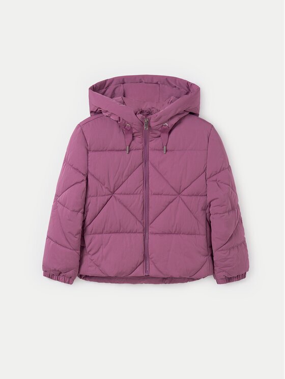 Mayoral Зимно яке 7484 Regular Fit