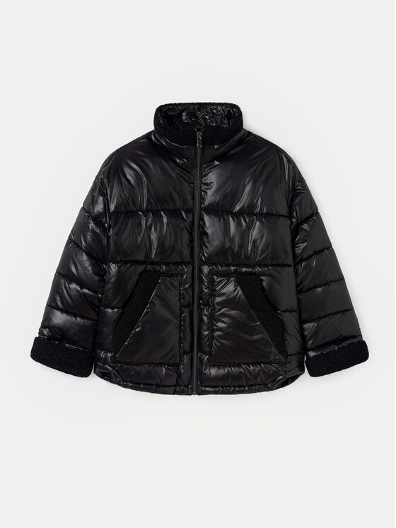 Mayoral Зимно яке 7485 Regular Fit