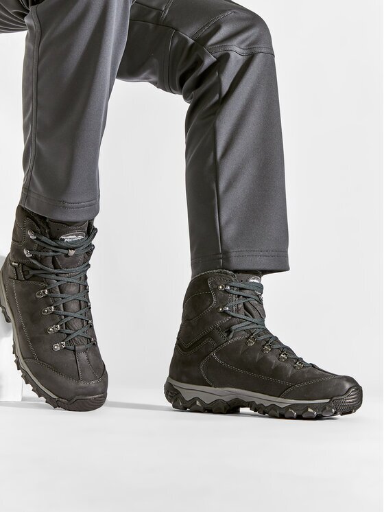 Meindl Туристически Ohio Winter Gtx GORE-TEX 7624
