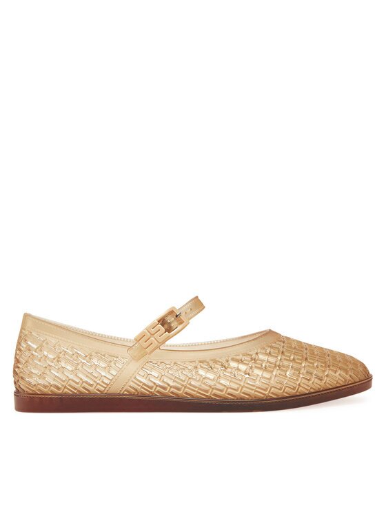 Melissa Балеринки Harper Ad 35974 Прозрачен