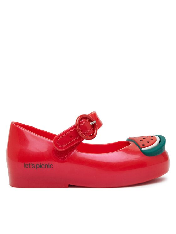 Melissa Балеринки Mini Sweet Love Picnic Bb 36009