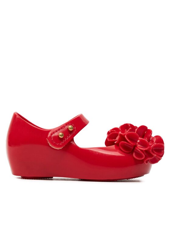 Melissa Балеринки Mini Ultragirl Springtime Bb 35708