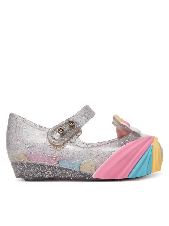 Melissa Балеринки Mini Ultragirl Uni Bb 35917