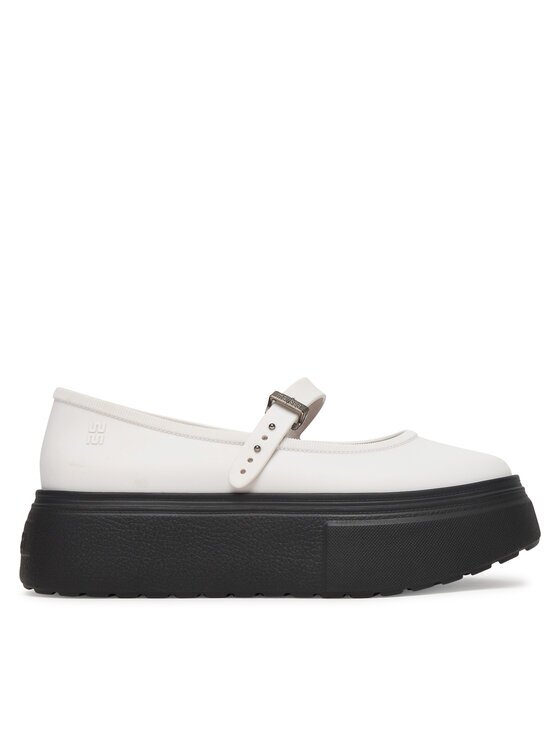 Melissa Балеринки Soft Ballerina Platform Ad 37858