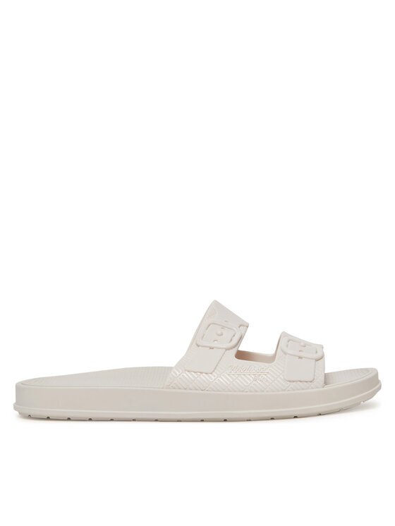 Melissa Чехли Sun Cruise Branco 35961