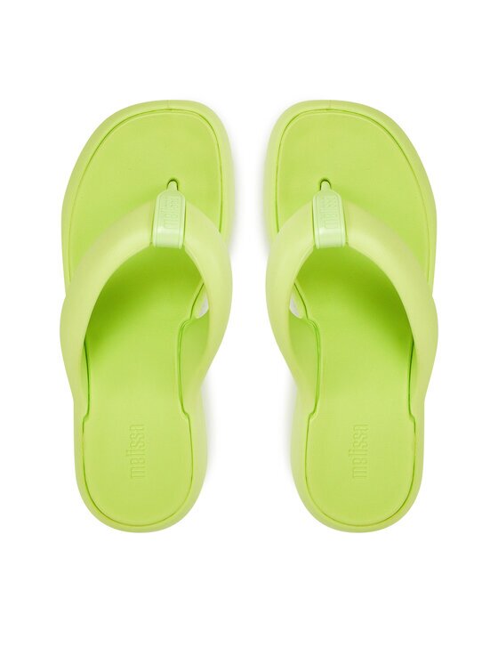 Melissa Джапанки Free Fuzzy Platform Ad M 35875