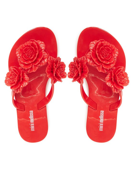 Melissa Джапанки Mini Harmonic Springtime Inf M 35705