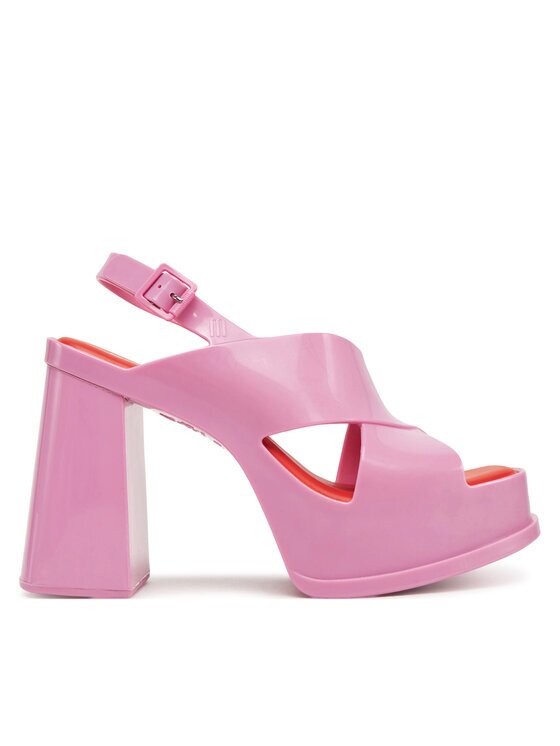 Melissa Сандали Dance Heel Ad M 35908