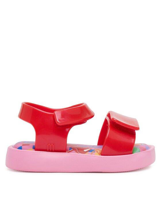 Melissa Сандали Mini Jump Print Bb 33663