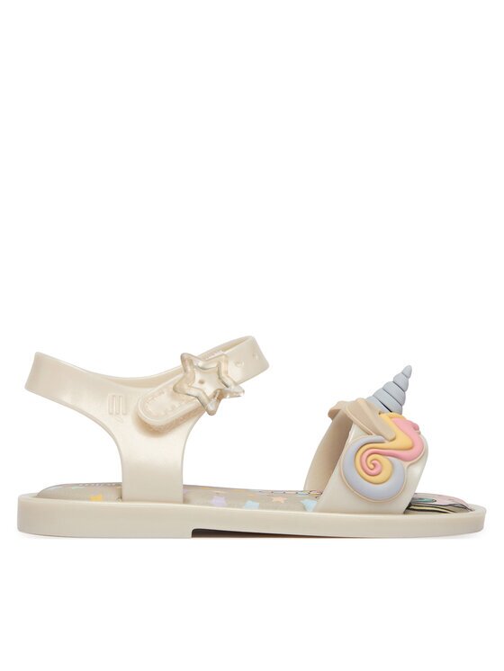 Melissa Сандали Mini Mar Sandal Uni Bb 37827