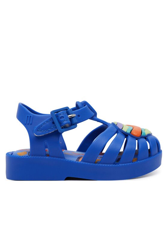 Melissa Сандали Mini Possession + Play Doh Bb M 35987
