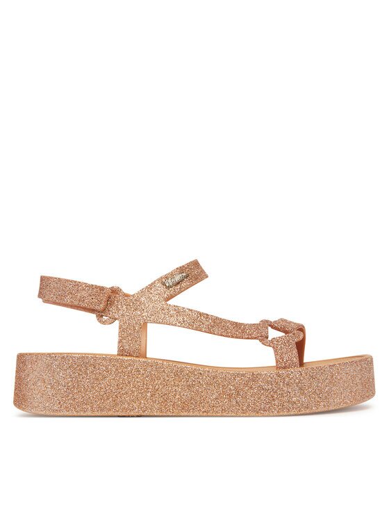 Melissa Сандали Sun Downtown Platform II Ad 36129