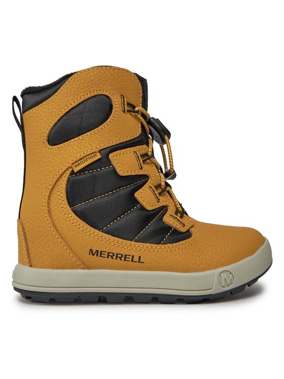 Merrell Апрески Snow Bank 4.0 Wtrpf Mk267146