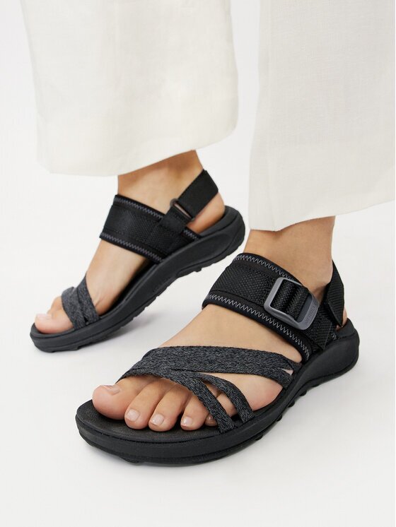 Merrell Сандали District 4 Backstrap J006436