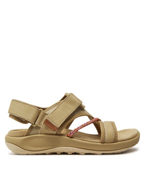 Merrell Сандали Terran 4 Backstrap J006412