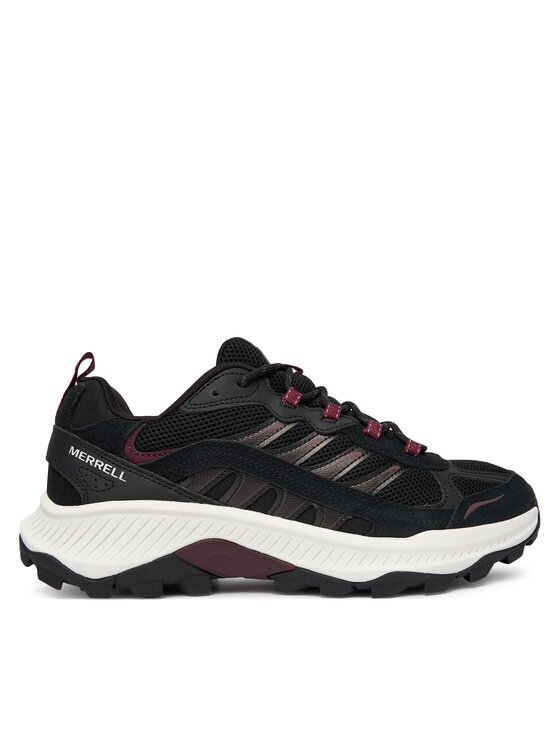 Merrell Сникърси Speed Strike 2 J007401 Черен