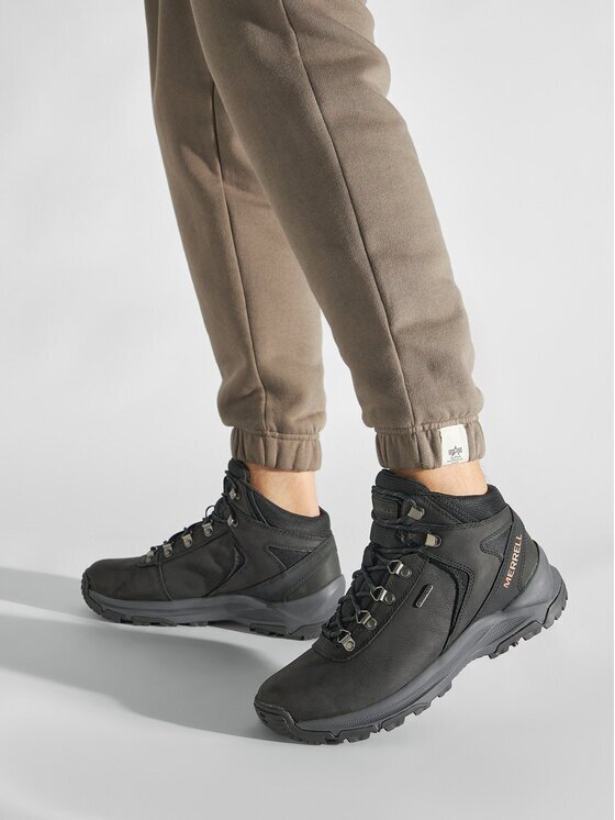 Merrell Туристически Erie Mis Ltr Wp J500151