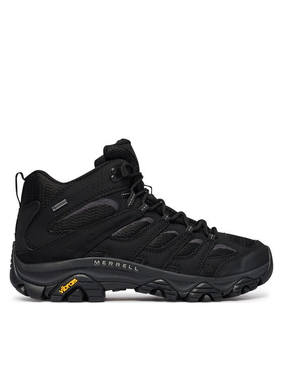 Merrell Туристически Moab 3 Synthetic Mid J500249