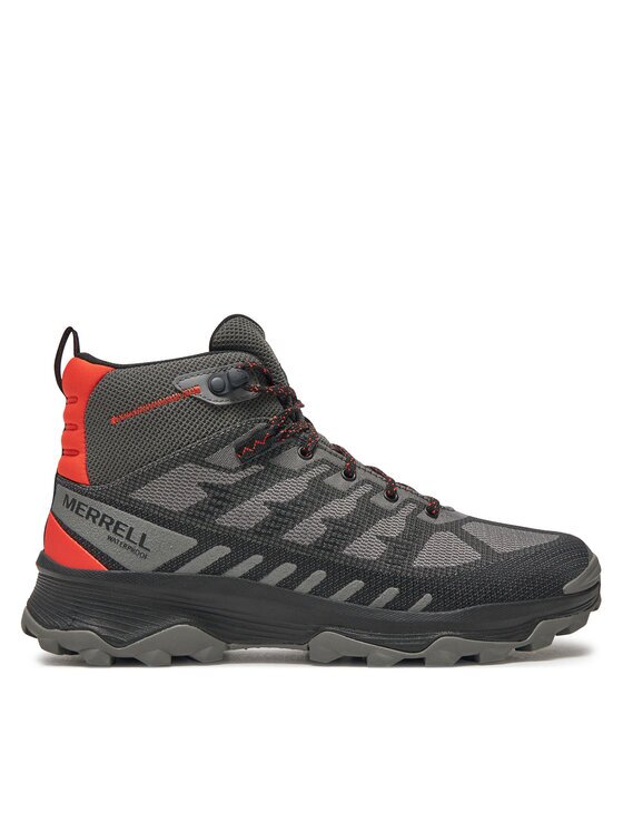 Merrell Туристически Speed Mid Wp J038115