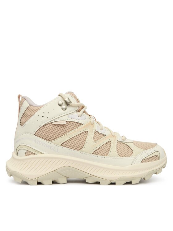 Merrell Туристически Tempo Exp Mid Waterproof J038275