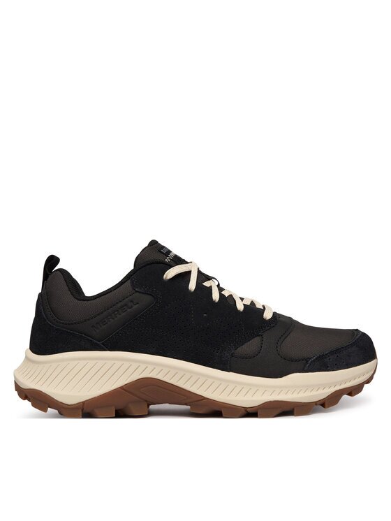 Merrell Туристически Tempo Sol J038725 Черен
